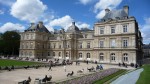 Palača Luxembourg